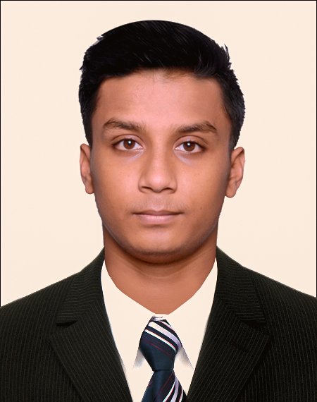 Abdulla Al Noman
